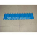 Zinc Roofing Panel Roll Forming Machine, Long Span Color Coated Corrugated Roofing Tile Forming Making Machine